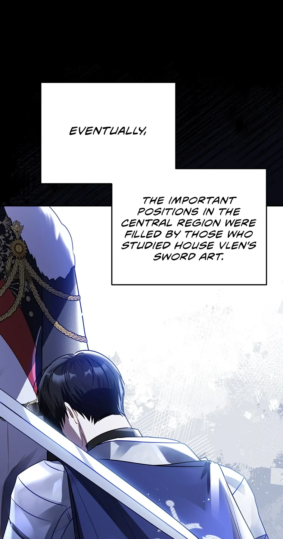 The Villainess Captured the Grand Duke [Official] - Chapter 2 manhwa