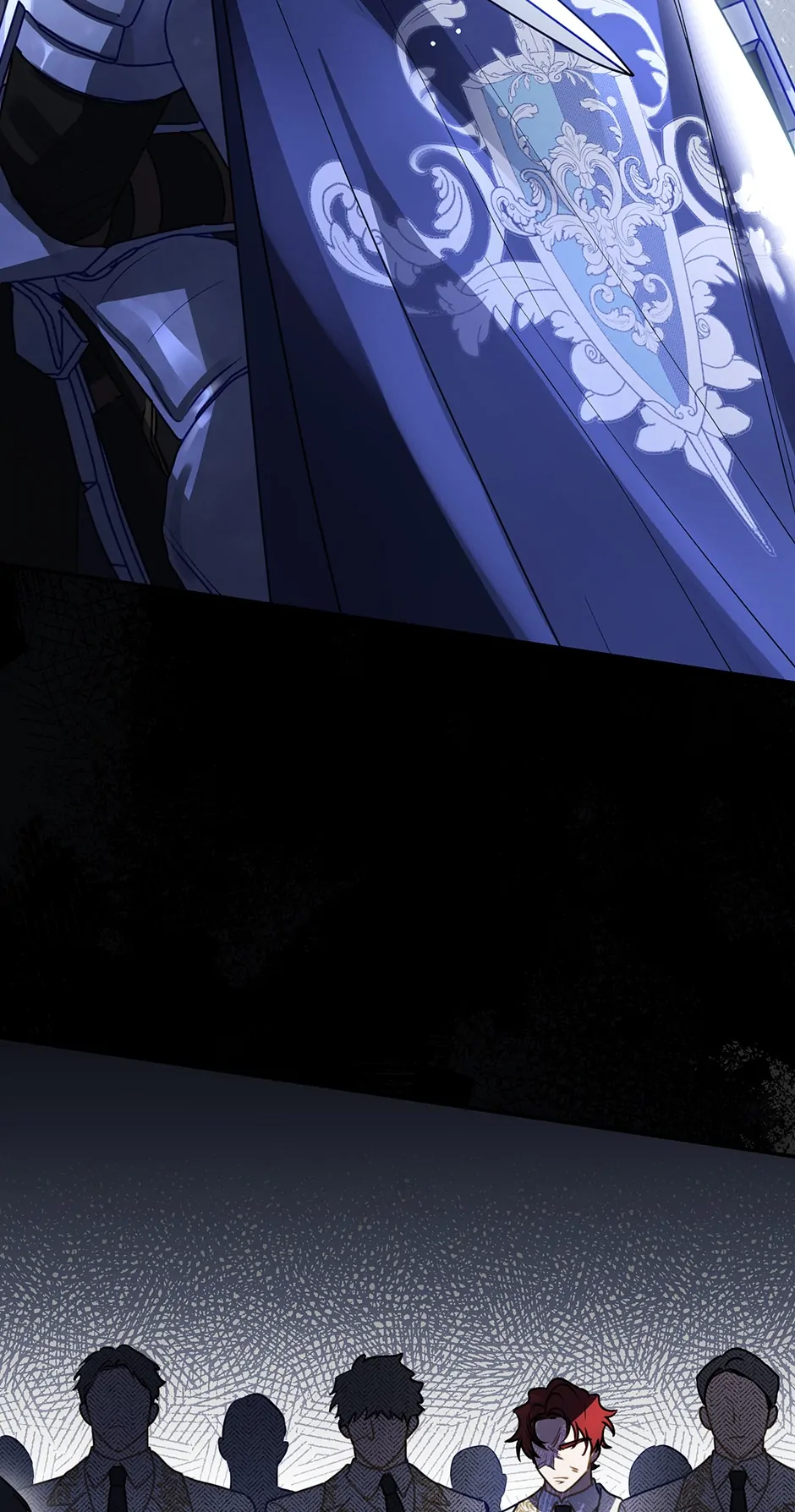 The Villainess Captured the Grand Duke [Official] - Chapter 2 manhwa