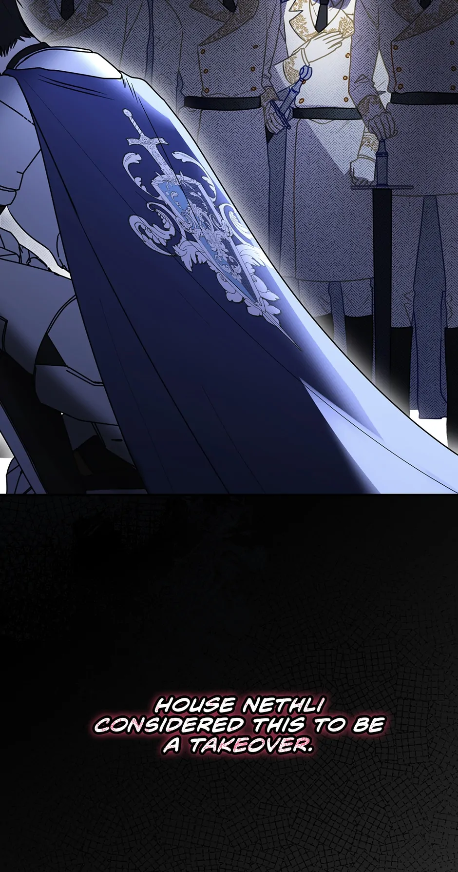 The Villainess Captured the Grand Duke [Official] - Chapter 2 manhwa