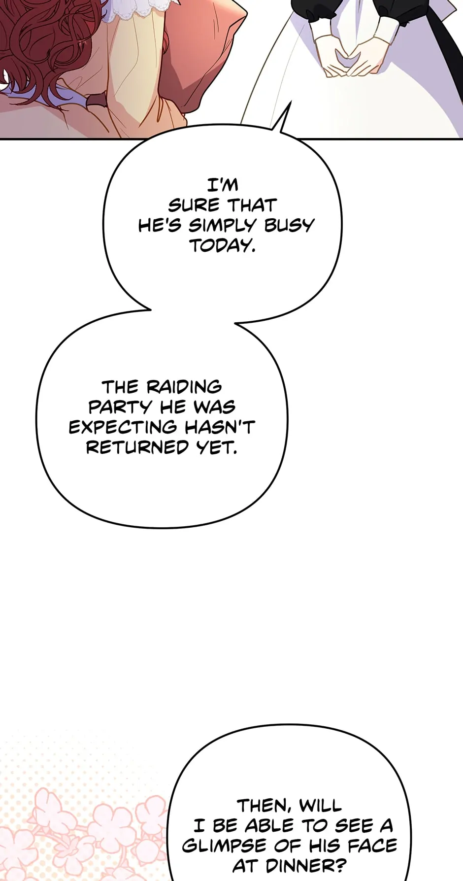 The Villainess Captured the Grand Duke [Official] - Chapter 2 manhwa