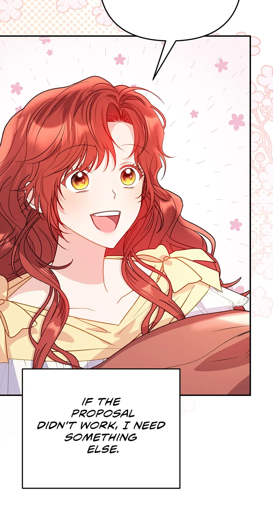 The Villainess Captured the Grand Duke [Official] - Chapter 2 manhwa
