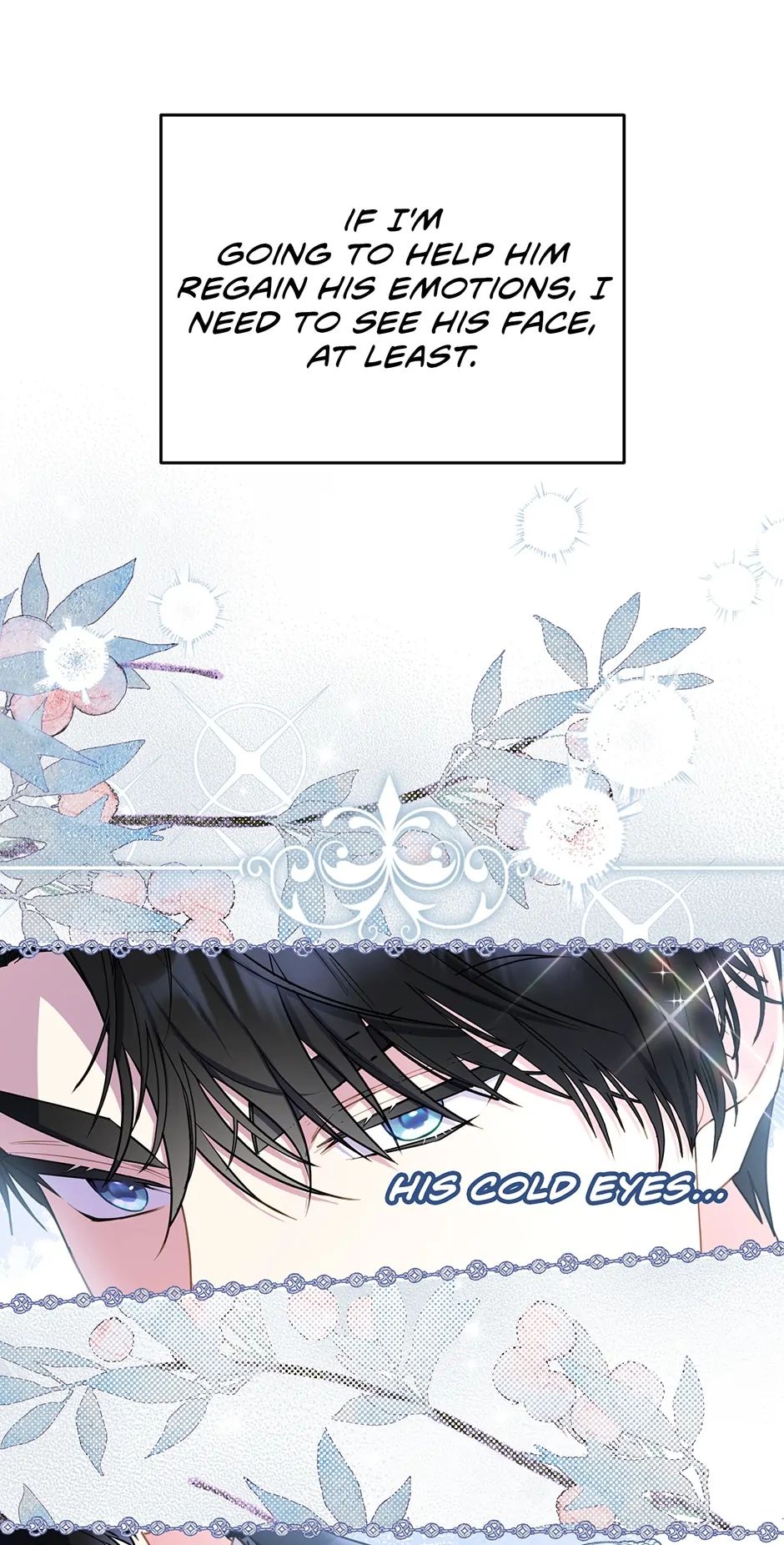 The Villainess Captured the Grand Duke [Official] - Chapter 2 manhwa