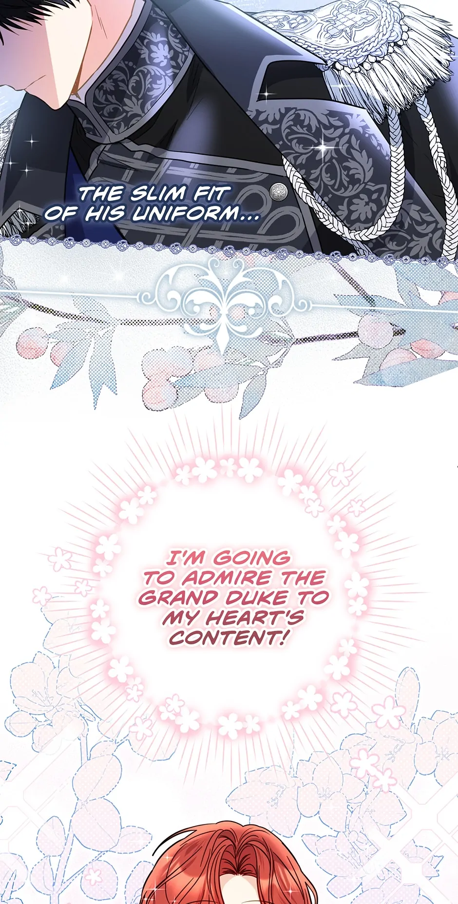 The Villainess Captured the Grand Duke [Official] - Chapter 2 manhwa