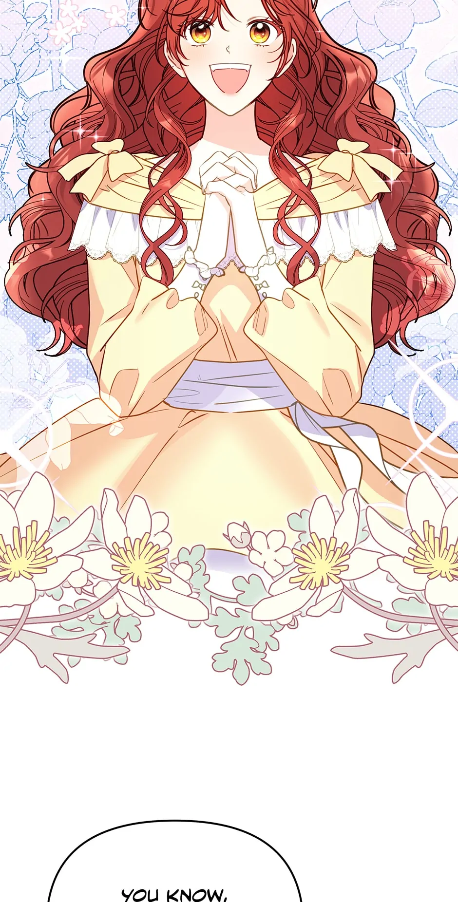 The Villainess Captured the Grand Duke [Official] - Chapter 2 manhwa