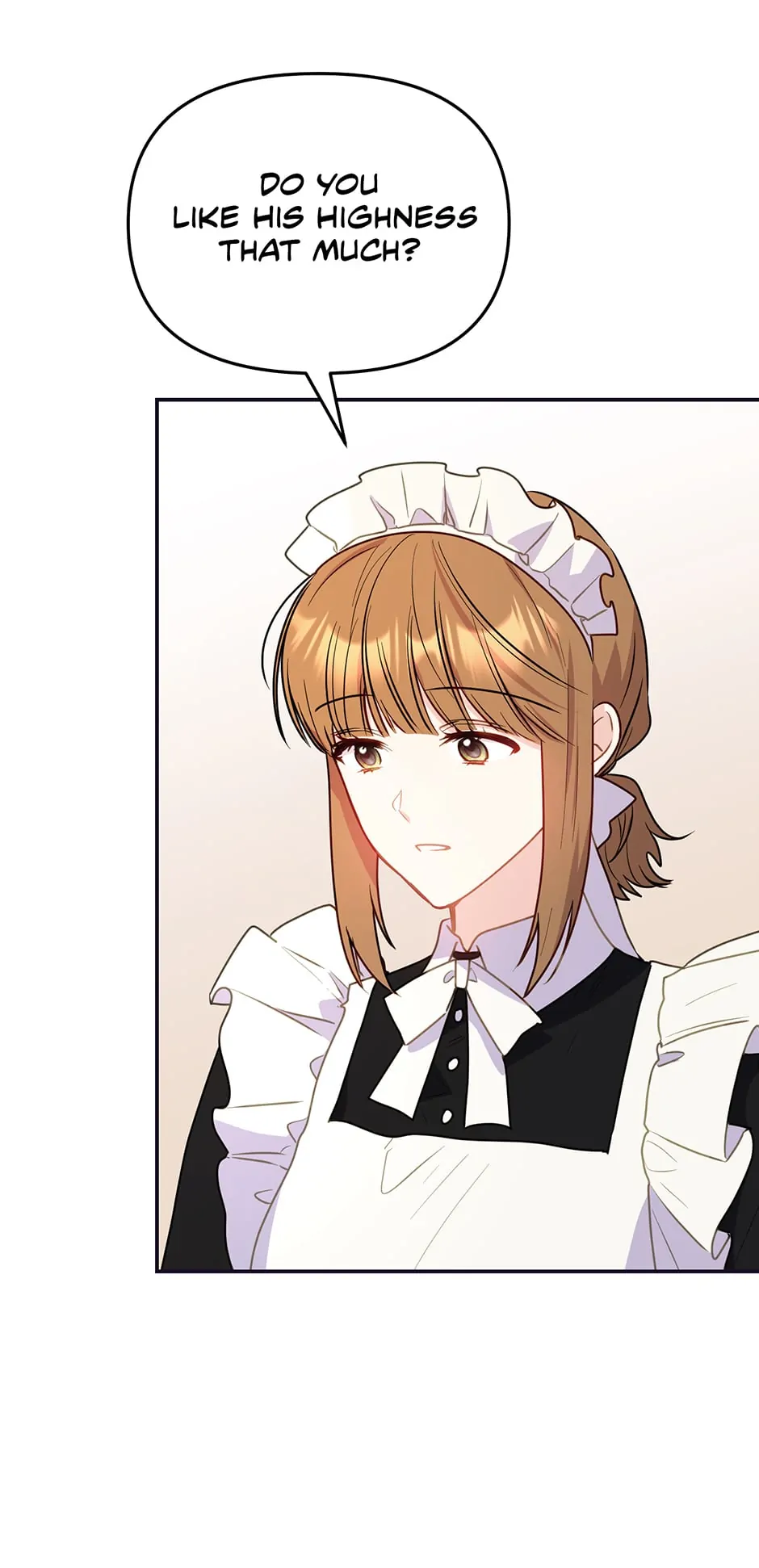 The Villainess Captured the Grand Duke [Official] - Chapter 2 manhwa