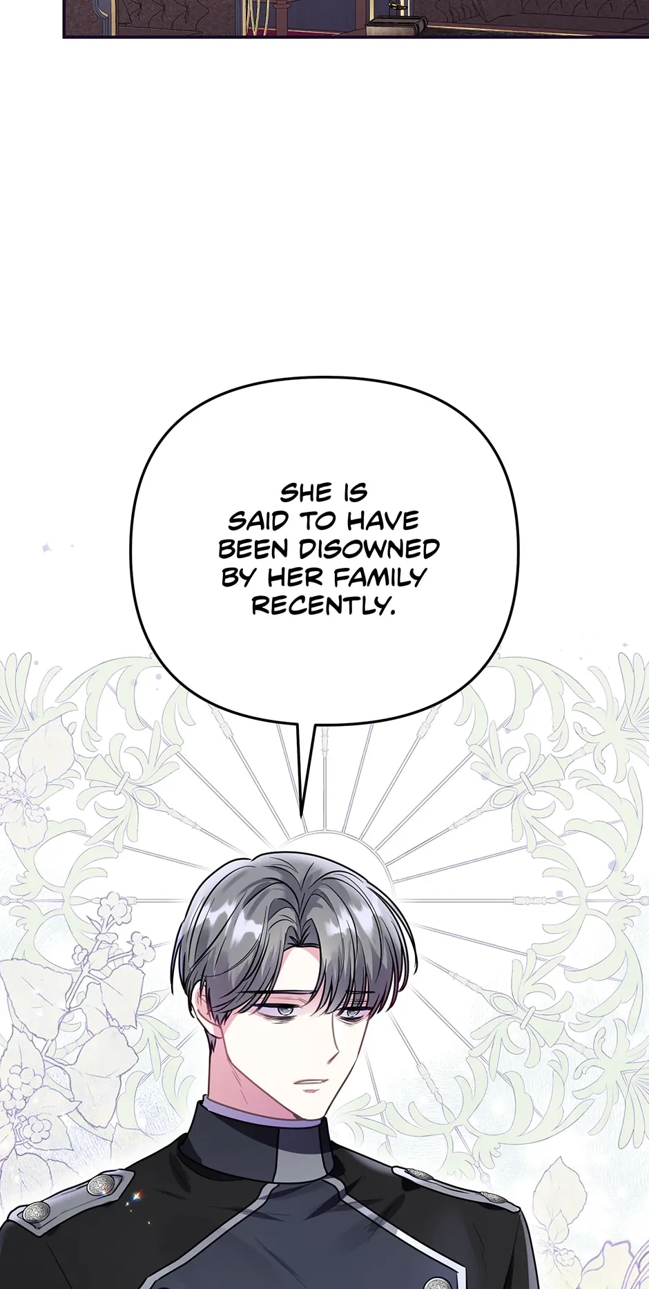 The Villainess Captured the Grand Duke [Official] - Chapter 2 manhwa