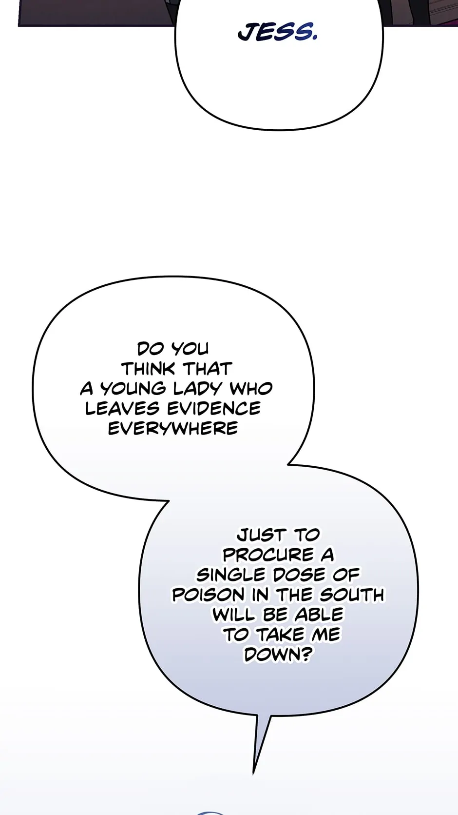 The Villainess Captured the Grand Duke [Official] - Chapter 2 manhwa