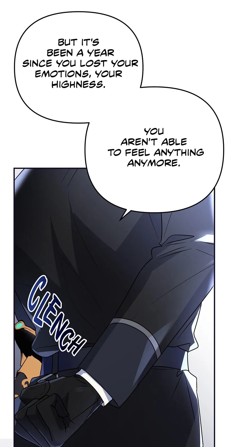 The Villainess Captured the Grand Duke [Official] - Chapter 2 manhwa