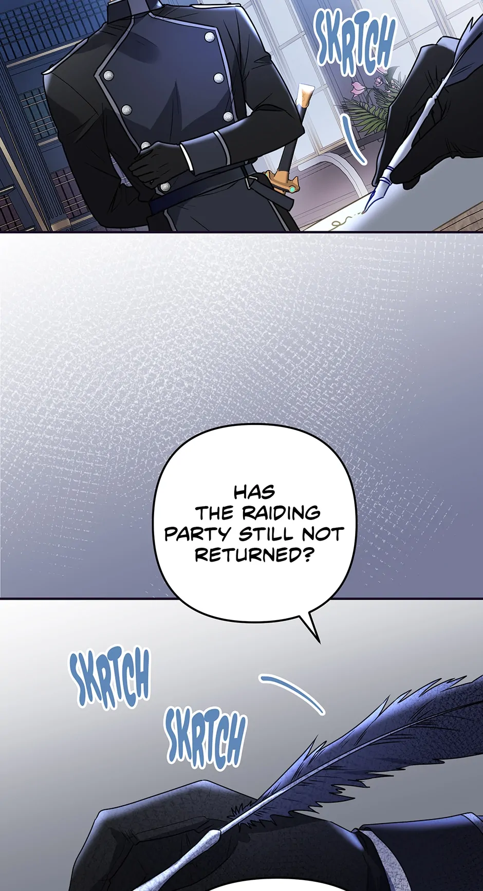 The Villainess Captured the Grand Duke [Official] - Chapter 2 manhwa