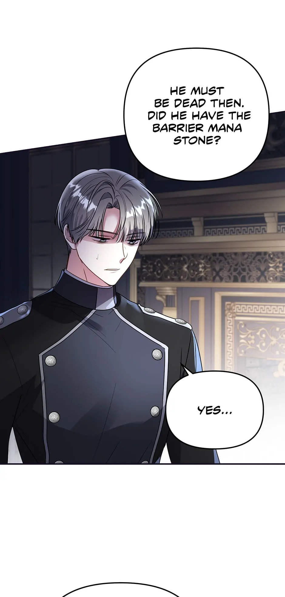 The Villainess Captured the Grand Duke [Official] - Chapter 2 manhwa
