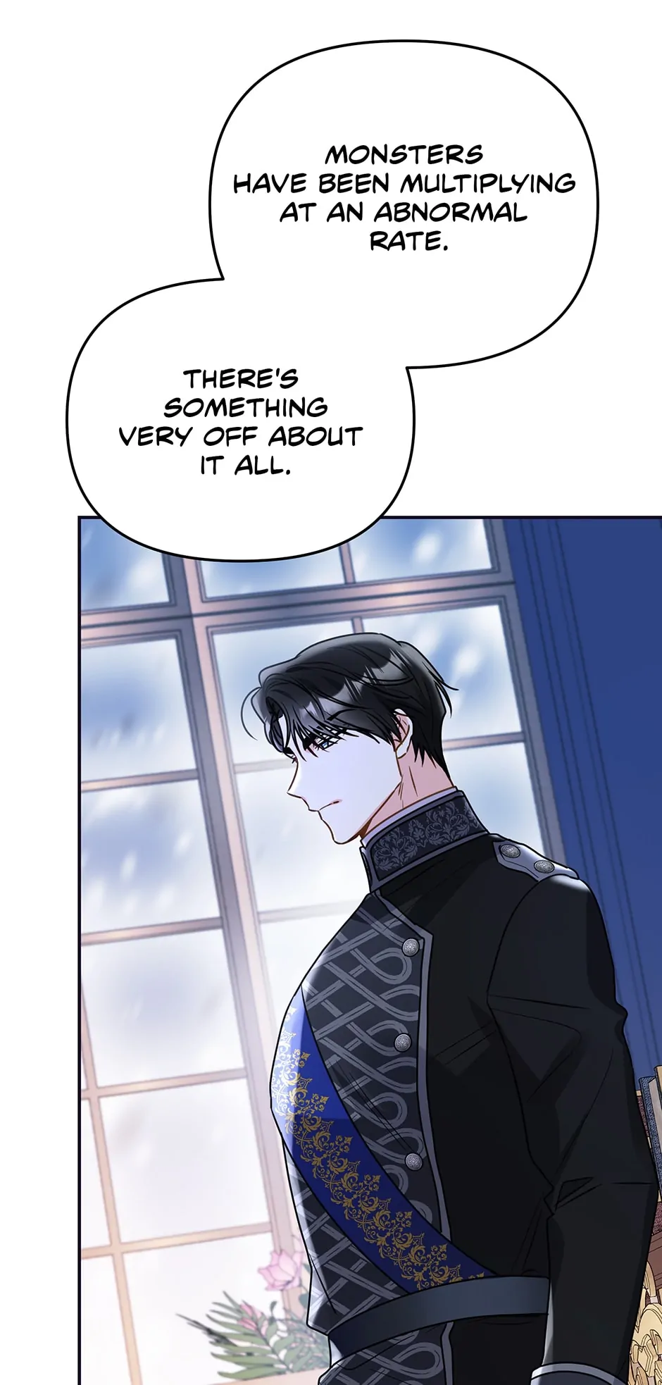The Villainess Captured the Grand Duke [Official] - Chapter 2 manhwa