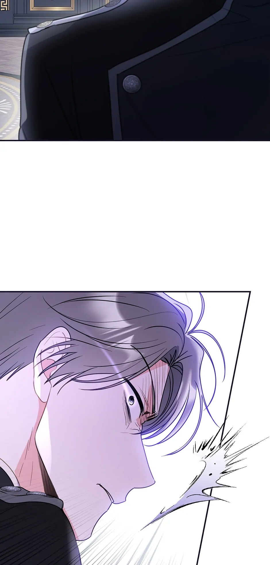The Villainess Captured the Grand Duke [Official] - Chapter 2 manhwa