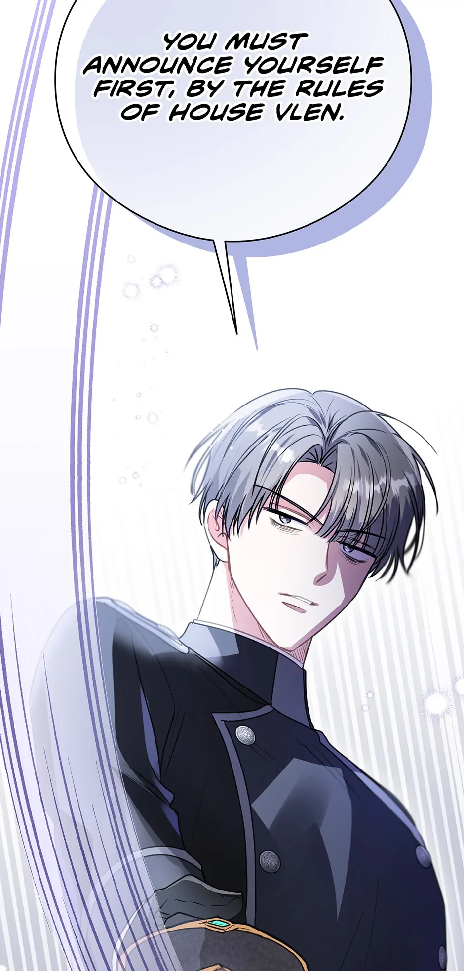 The Villainess Captured the Grand Duke [Official] - Chapter 2 manhwa