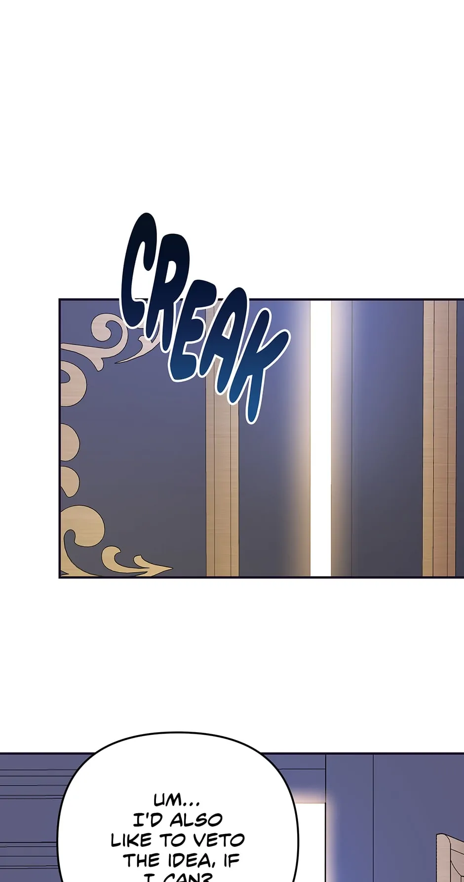 The Villainess Captured the Grand Duke [Official] - Chapter 2 manhwa
