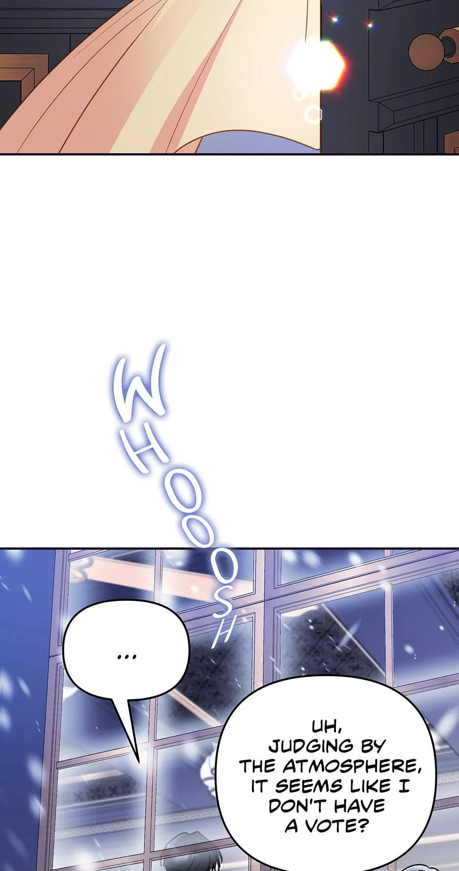 The Villainess Captured the Grand Duke [Official] - Chapter 2 manhwa
