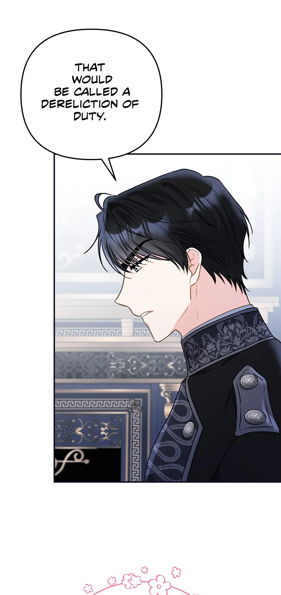 The Villainess Captured the Grand Duke [Official] - Chapter 2 manhwa