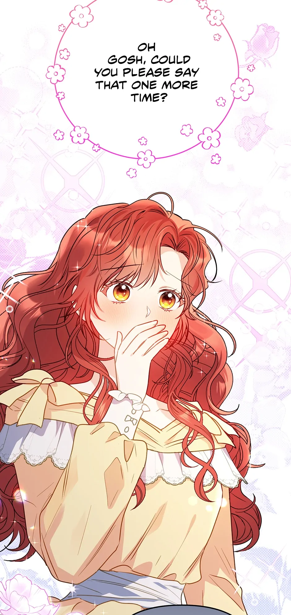 The Villainess Captured the Grand Duke [Official] - Chapter 2 manhwa