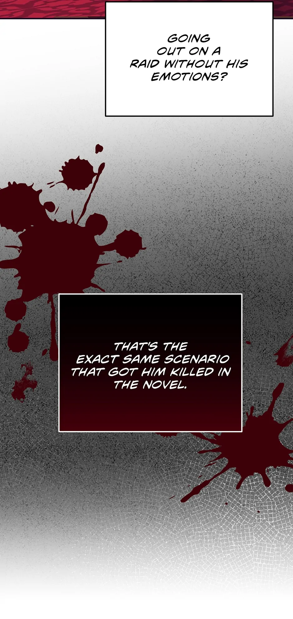 The Villainess Captured the Grand Duke [Official] - Chapter 2 manhwa
