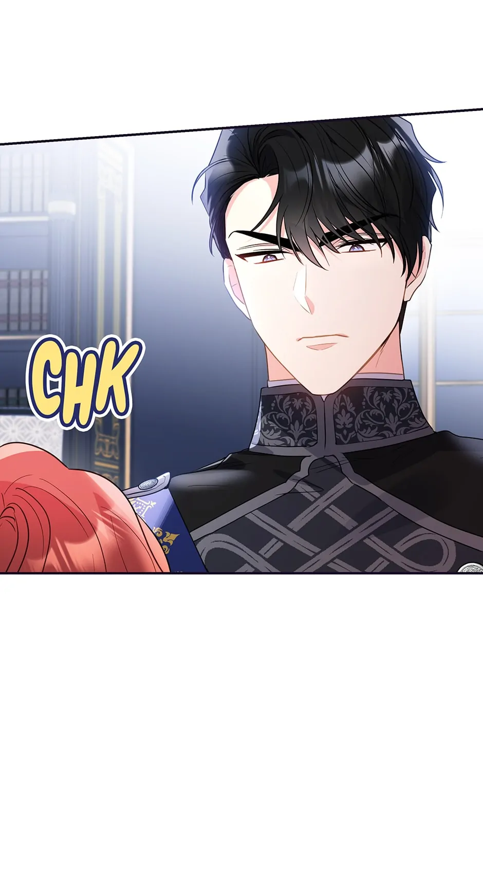 The Villainess Captured the Grand Duke [Official] - Chapter 2 manhwa