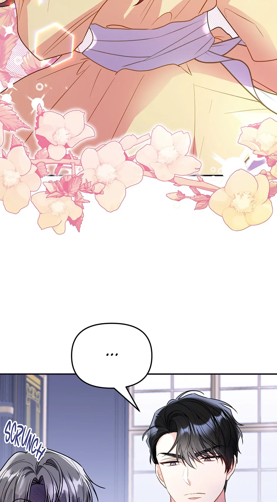 The Villainess Captured the Grand Duke [Official] - Chapter 2 manhwa