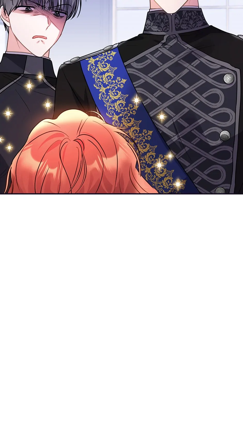 The Villainess Captured the Grand Duke [Official] - Chapter 2 manhwa