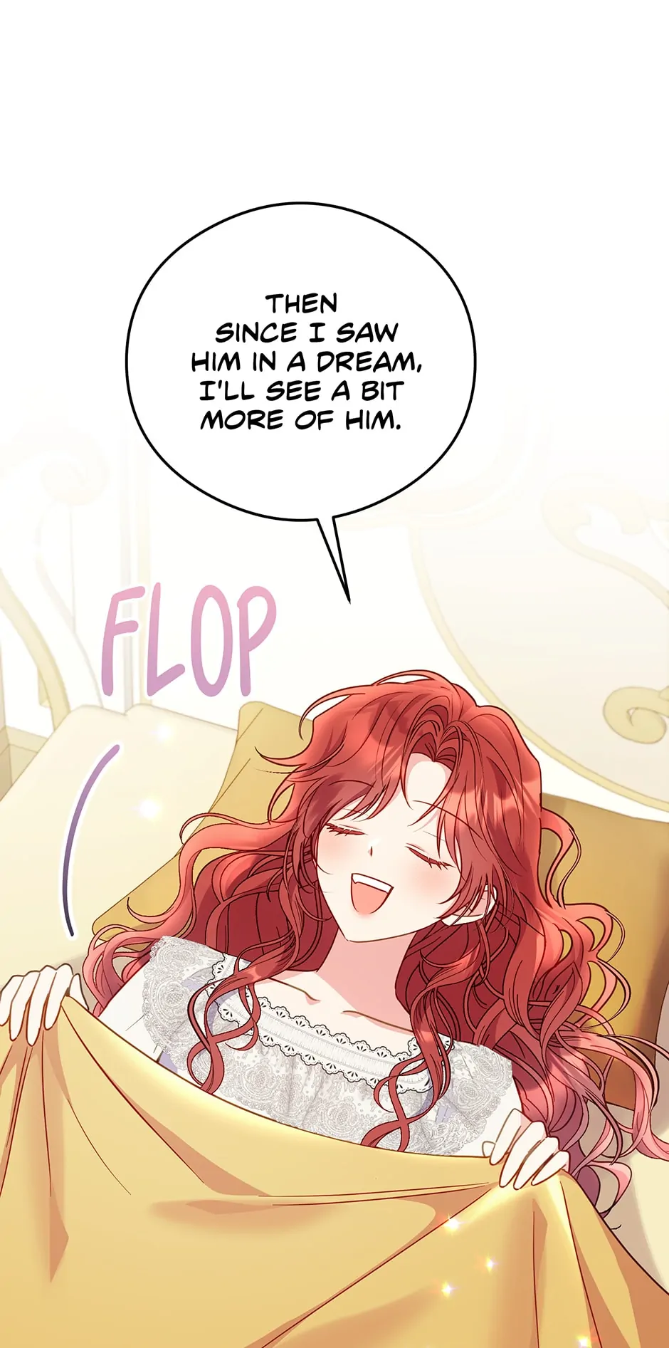 The Villainess Captured the Grand Duke [Official] - Chapter 20 manhwa