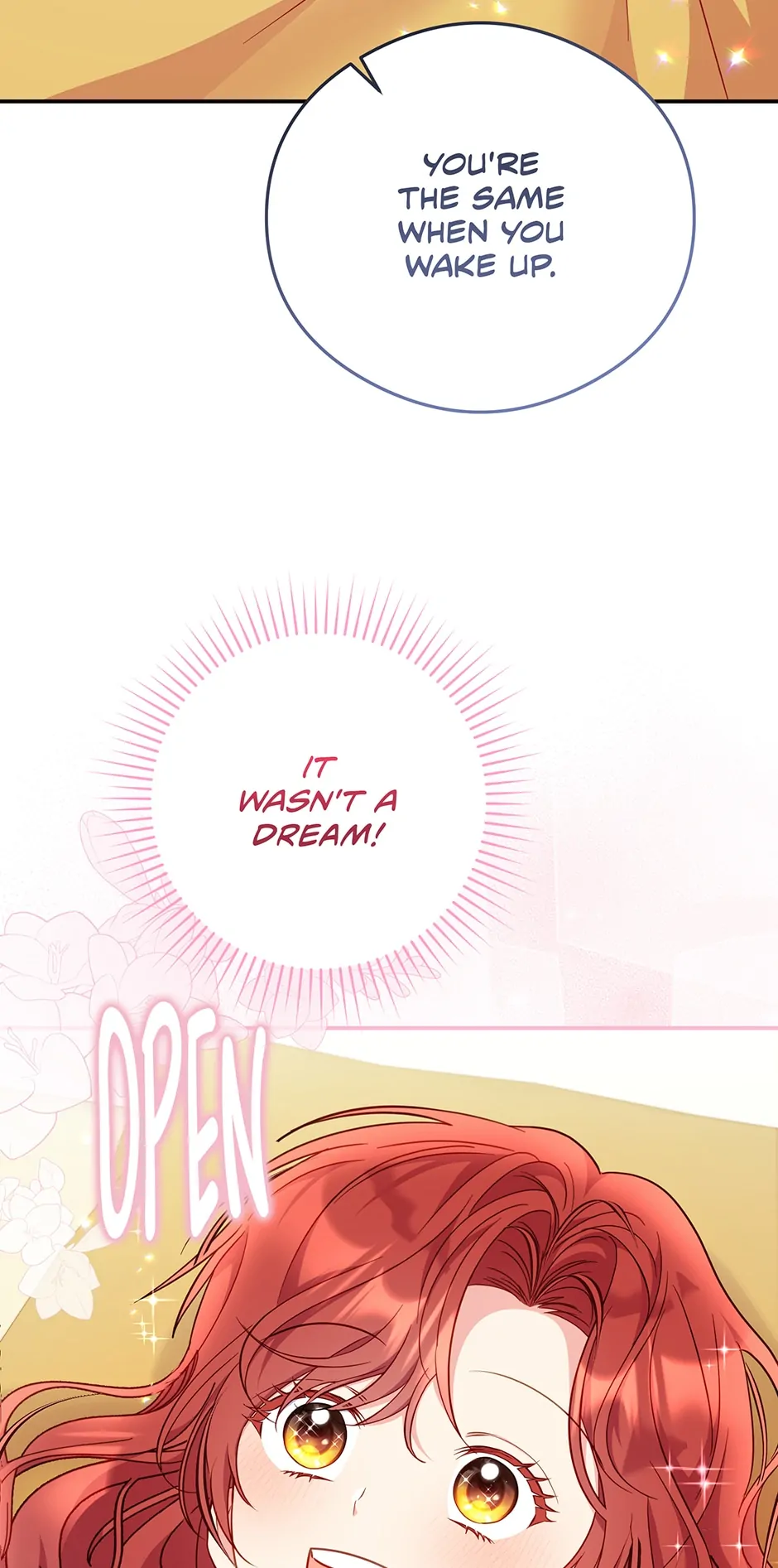 The Villainess Captured the Grand Duke [Official] - Chapter 20 manhwa