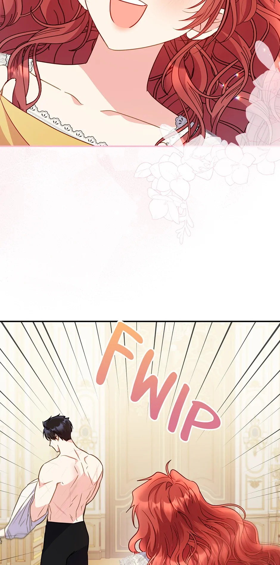 The Villainess Captured the Grand Duke [Official] - Chapter 20 manhwa