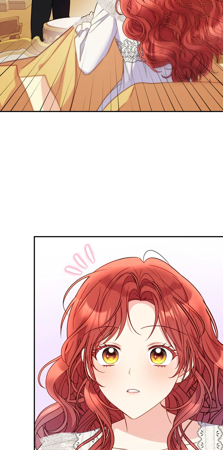 The Villainess Captured the Grand Duke [Official] - Chapter 20 manhwa