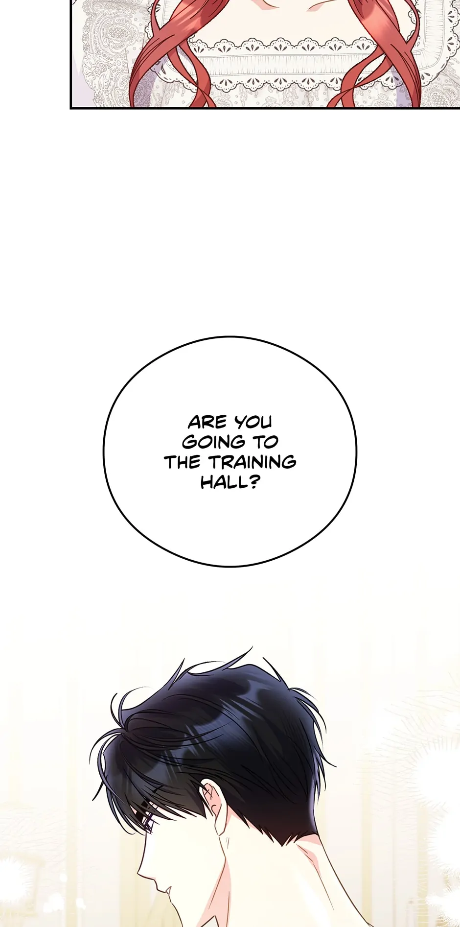 The Villainess Captured the Grand Duke [Official] - Chapter 20 manhwa