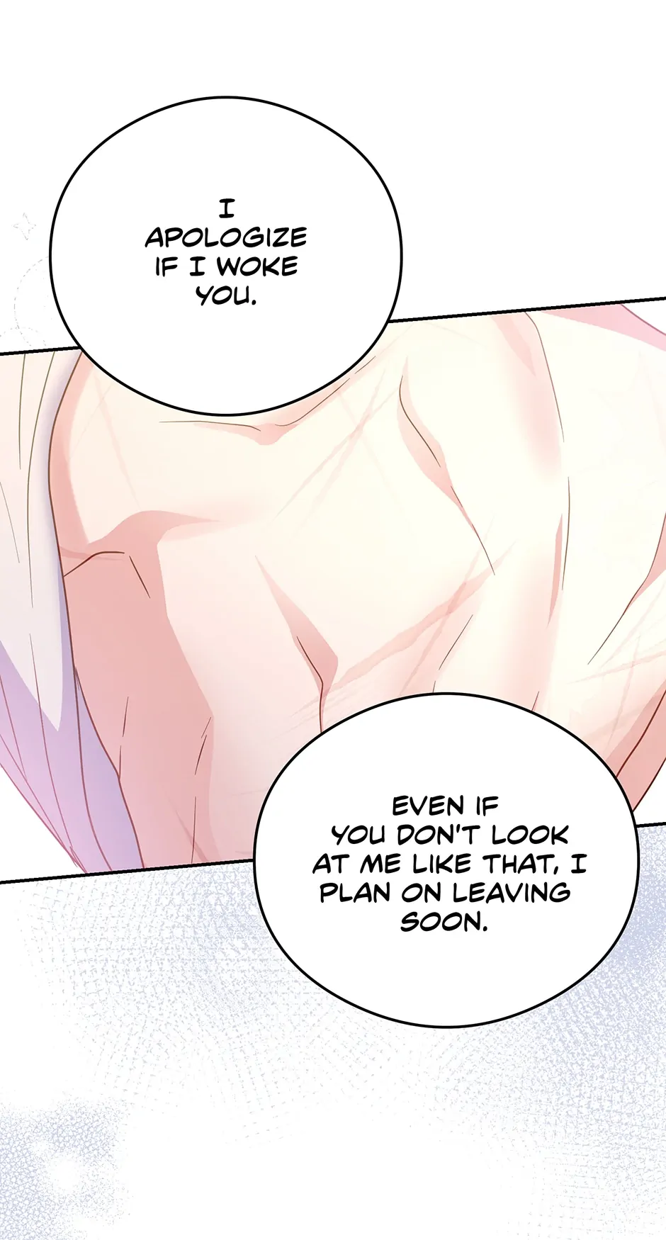 The Villainess Captured the Grand Duke [Official] - Chapter 20 manhwa