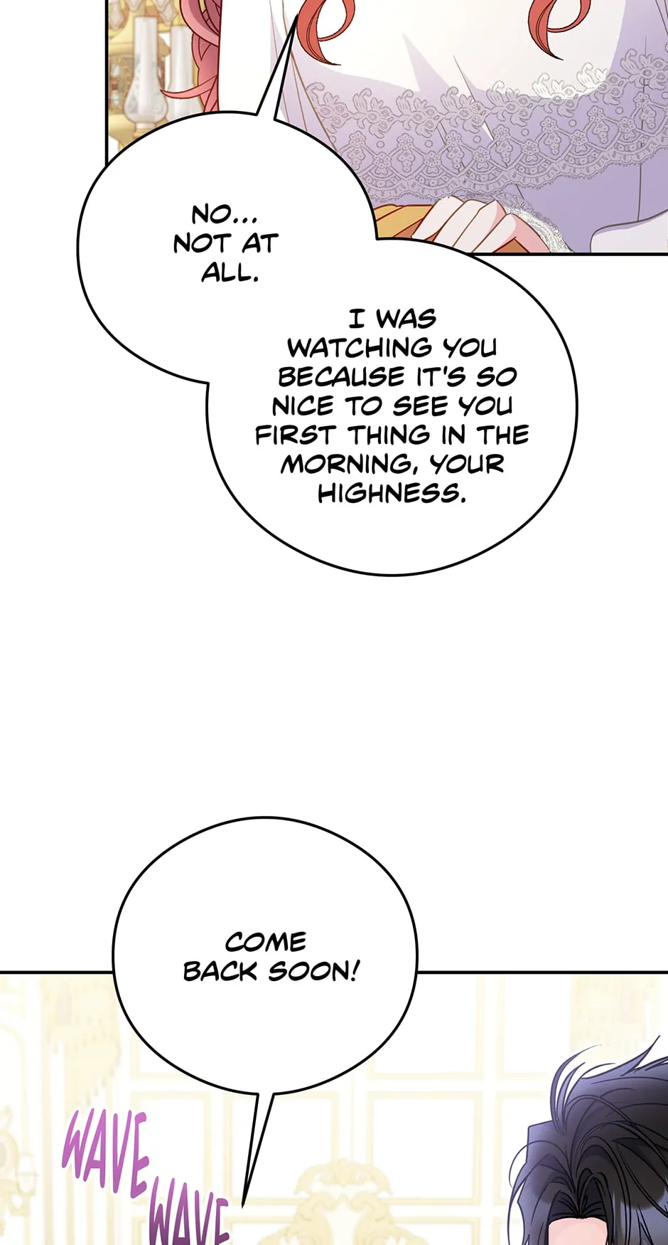 The Villainess Captured the Grand Duke [Official] - Chapter 20 manhwa