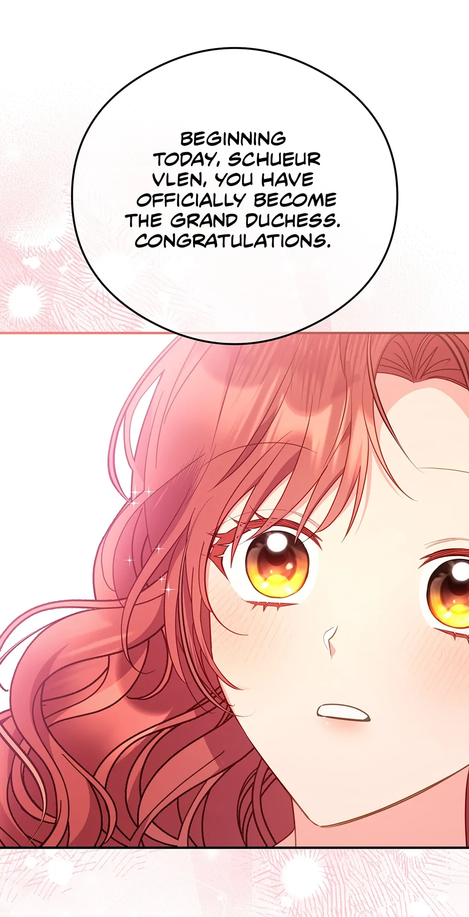The Villainess Captured the Grand Duke [Official] - Chapter 20 manhwa