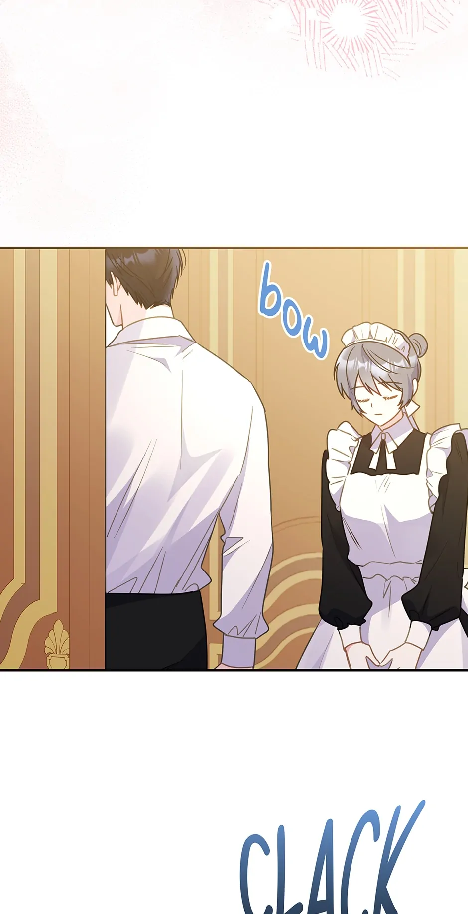 The Villainess Captured the Grand Duke [Official] - Chapter 20 manhwa