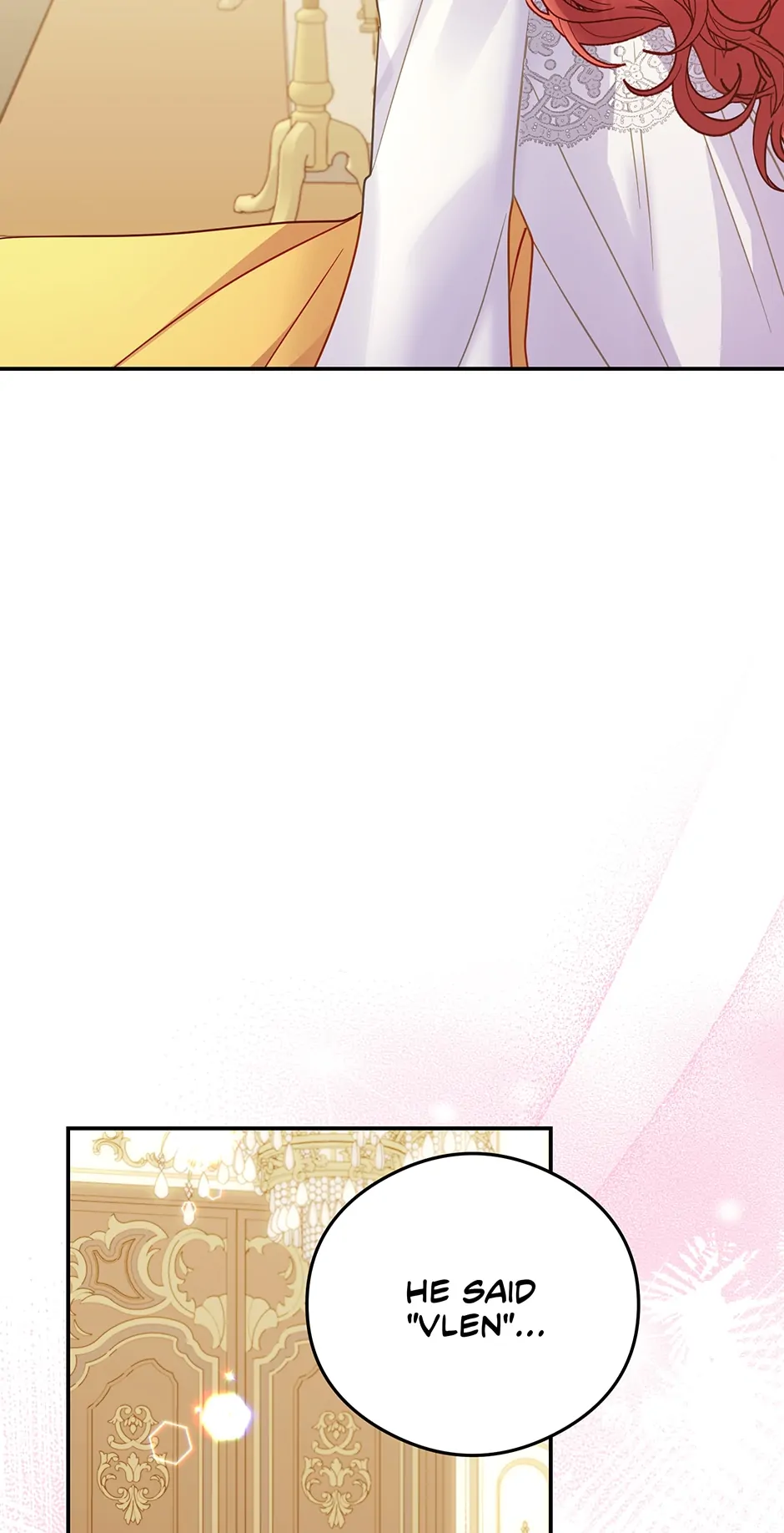 The Villainess Captured the Grand Duke [Official] - Chapter 20 manhwa