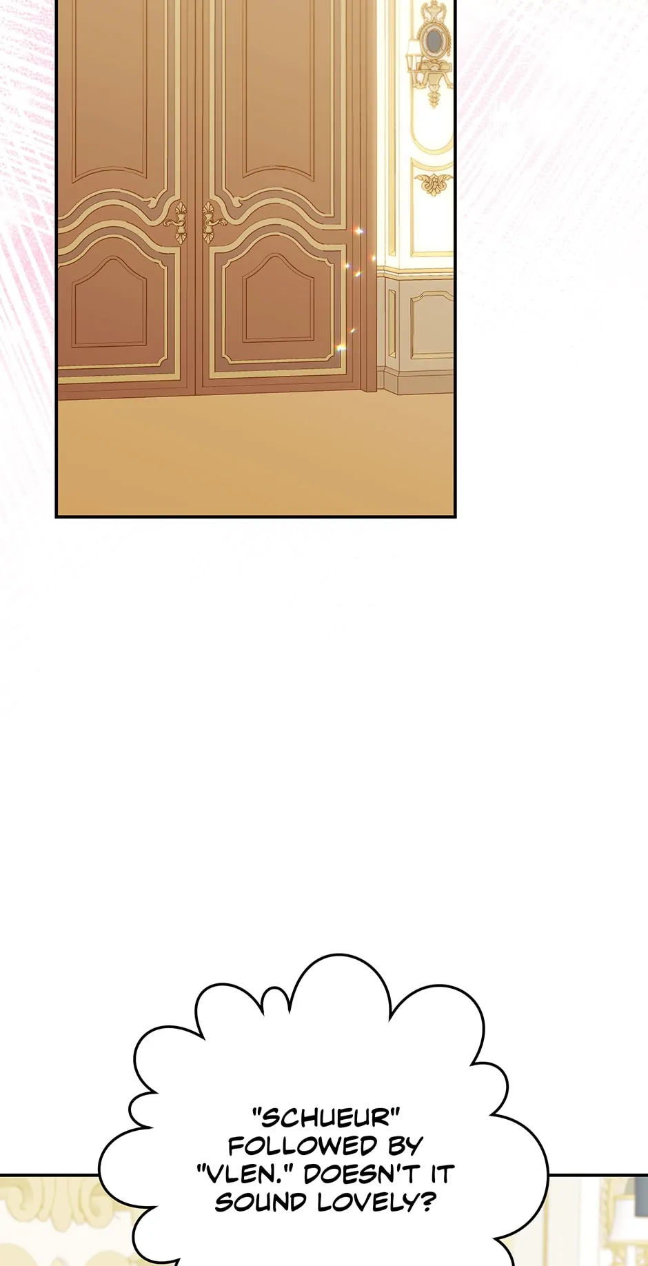 The Villainess Captured the Grand Duke [Official] - Chapter 20 manhwa