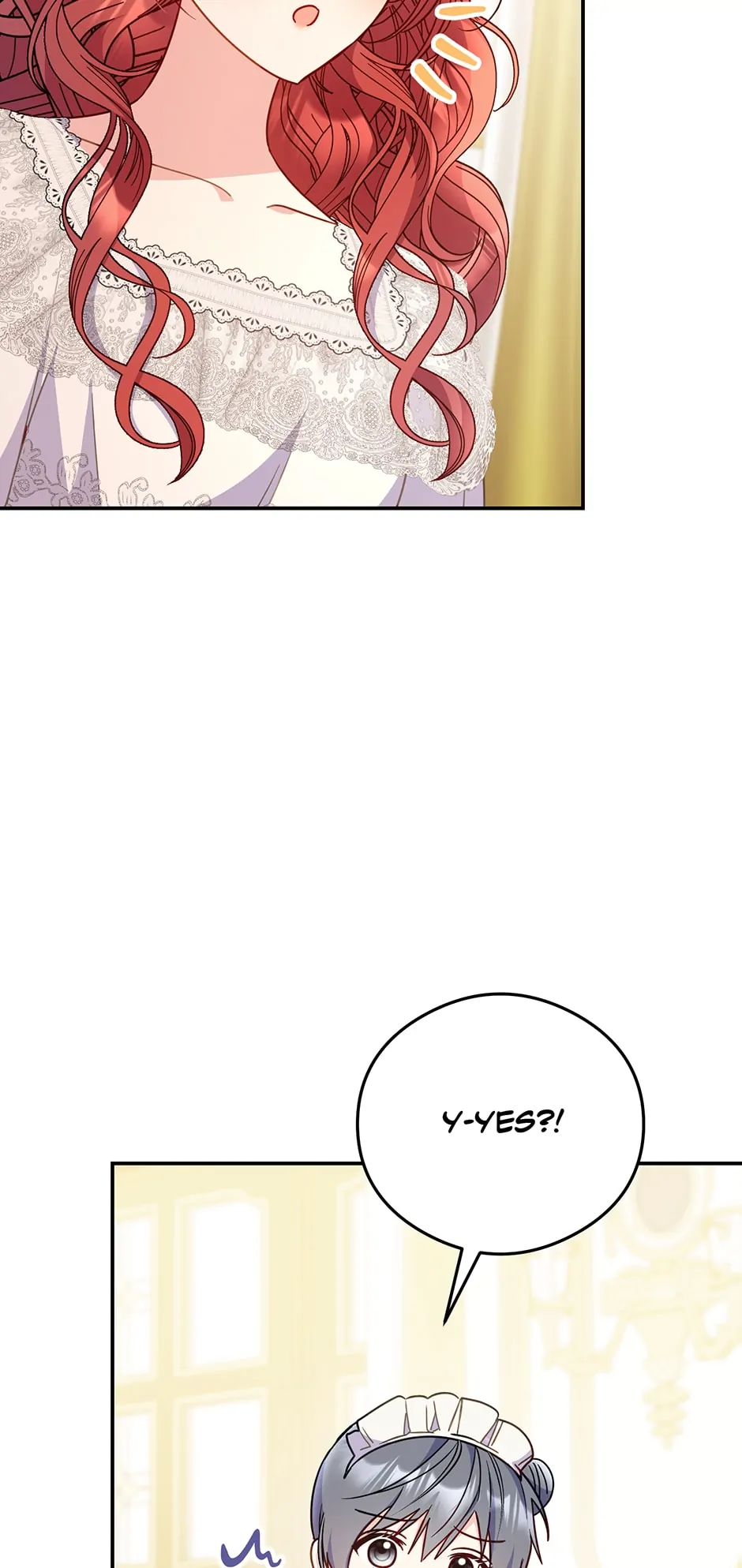 The Villainess Captured the Grand Duke [Official] - Chapter 20 manhwa