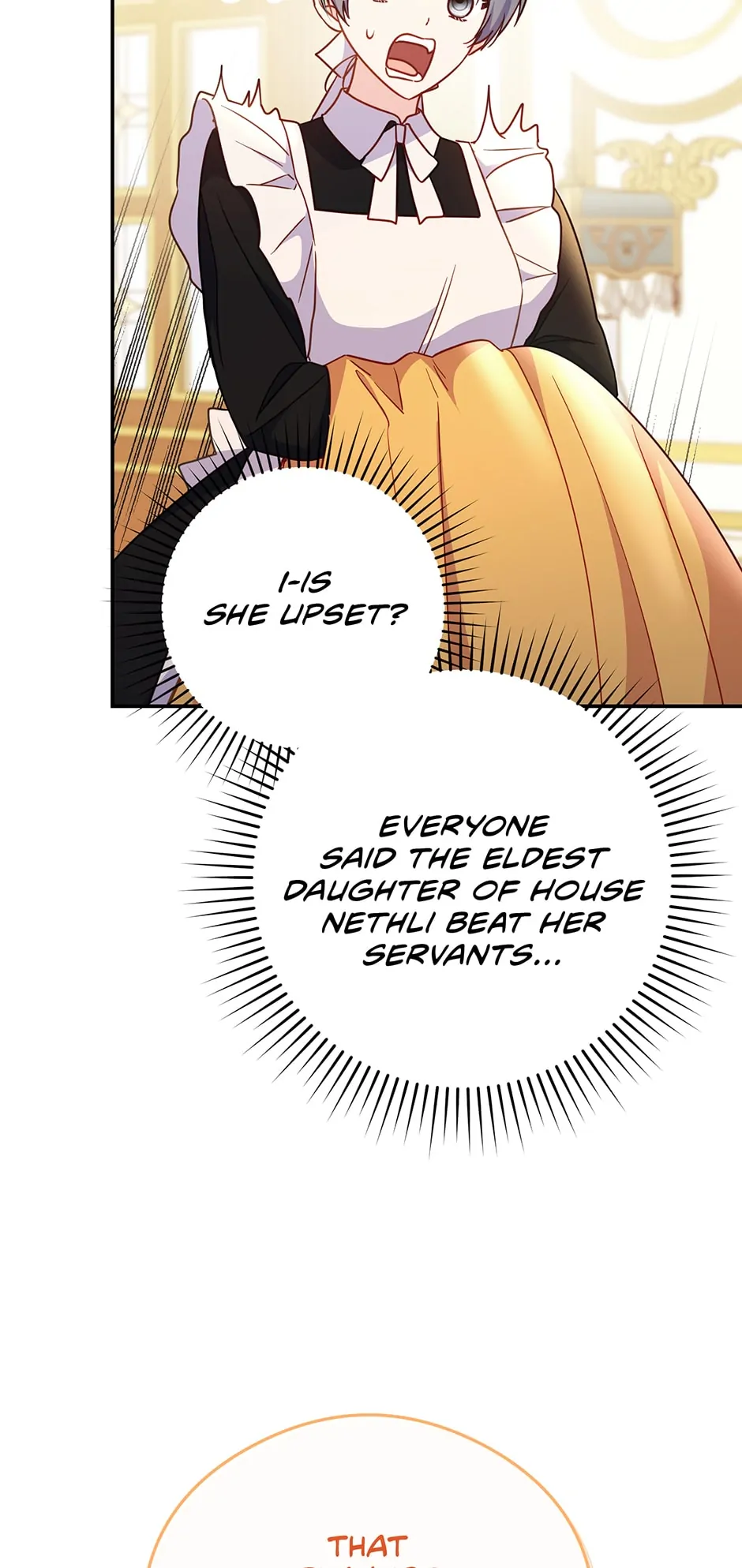 The Villainess Captured the Grand Duke [Official] - Chapter 20 manhwa