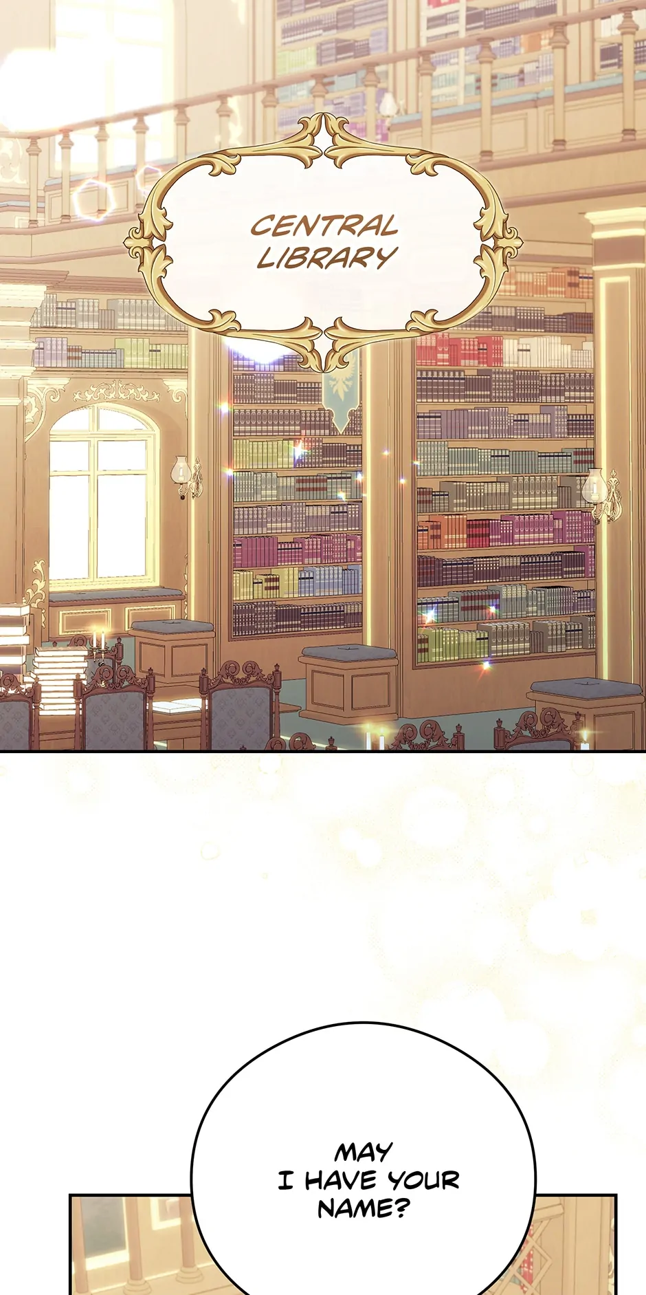 The Villainess Captured the Grand Duke [Official] - Chapter 20 manhwa