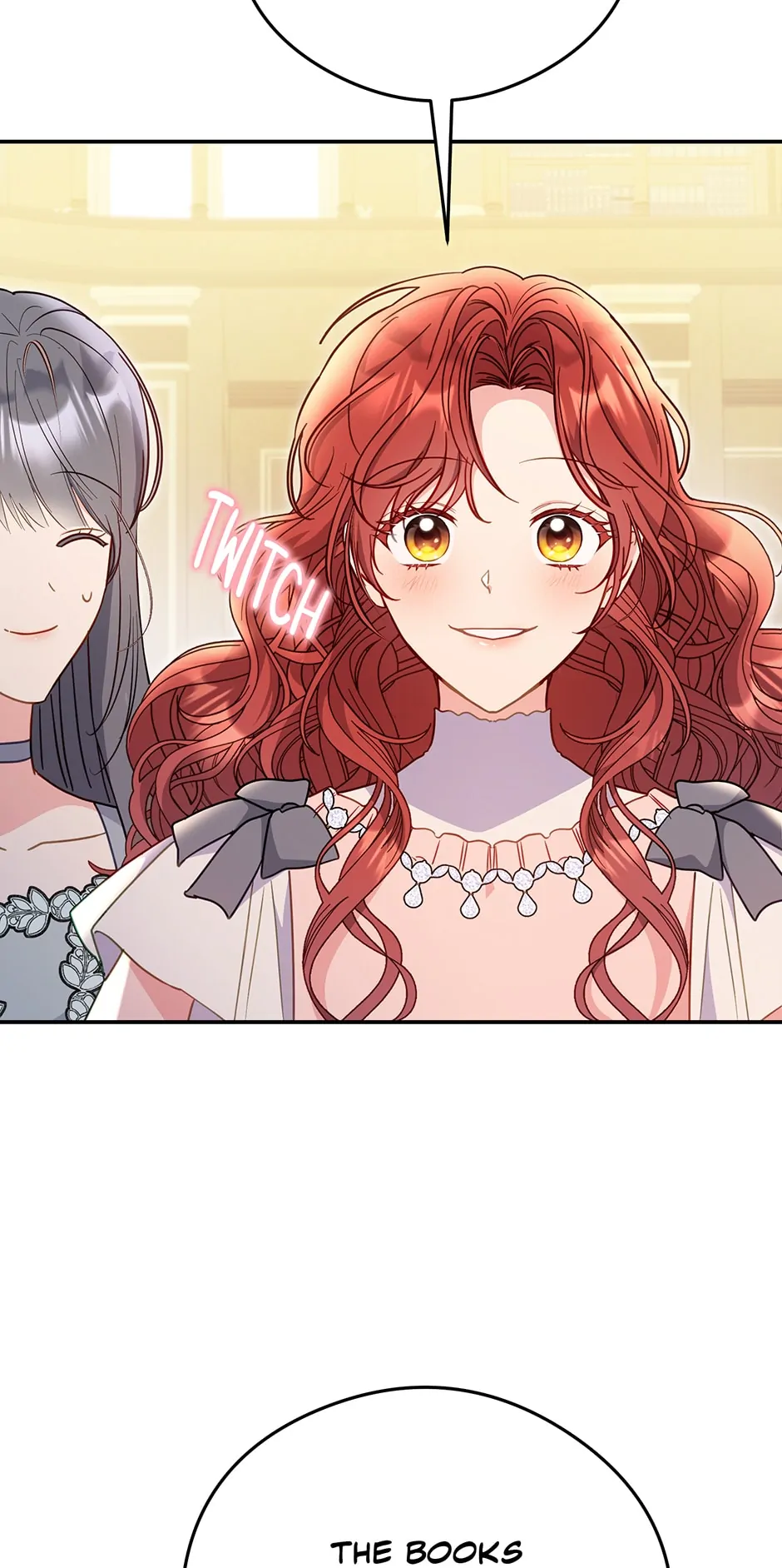The Villainess Captured the Grand Duke [Official] - Chapter 20 manhwa