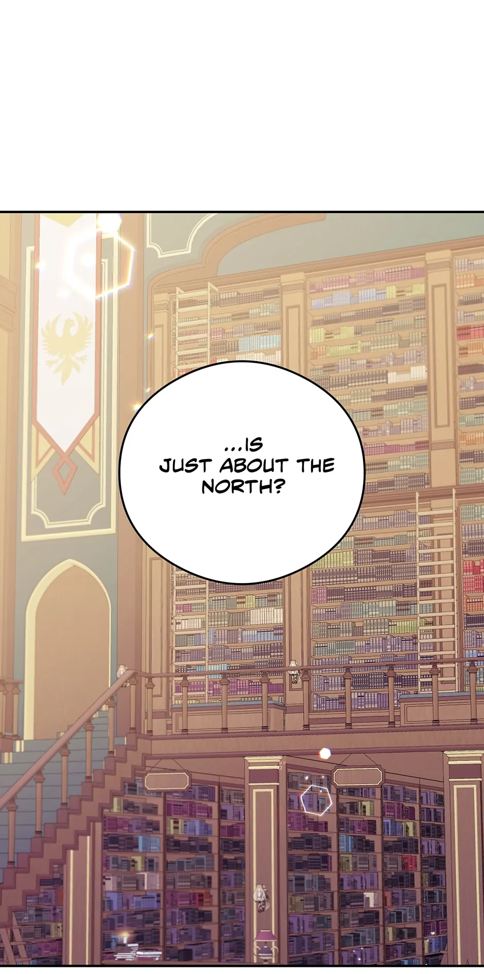 The Villainess Captured the Grand Duke [Official] - Chapter 20 manhwa