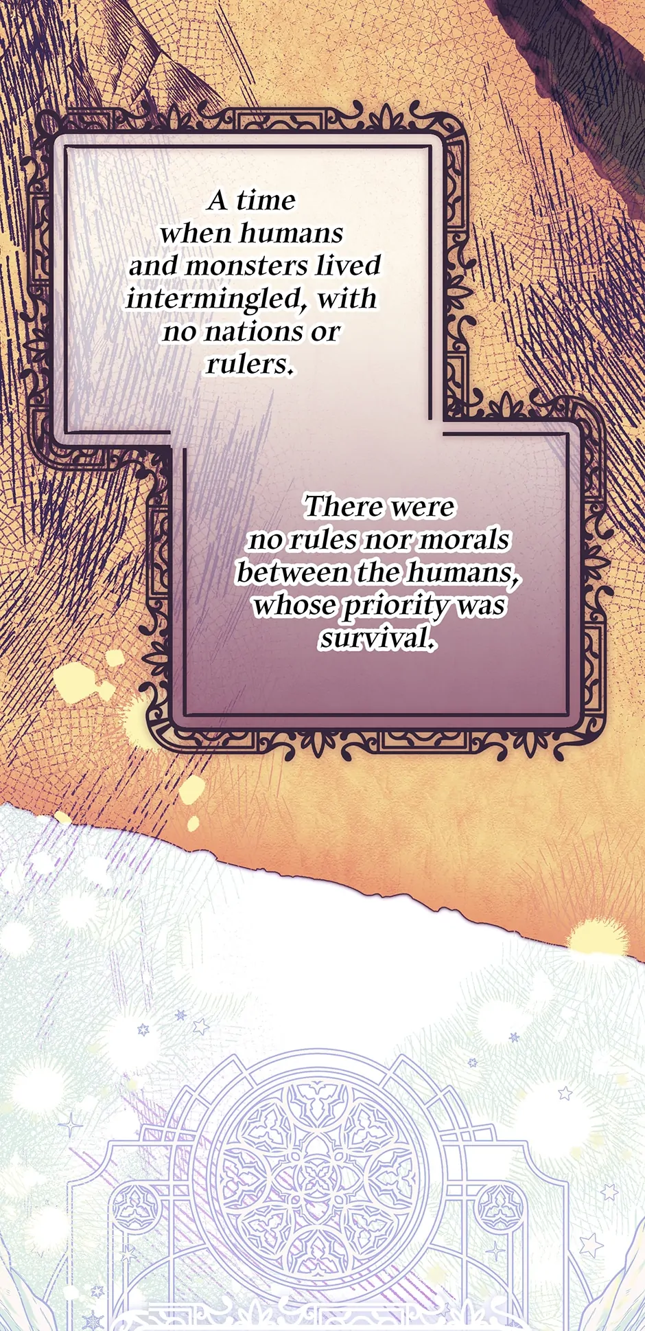 The Villainess Captured the Grand Duke [Official] - Chapter 20 manhwa