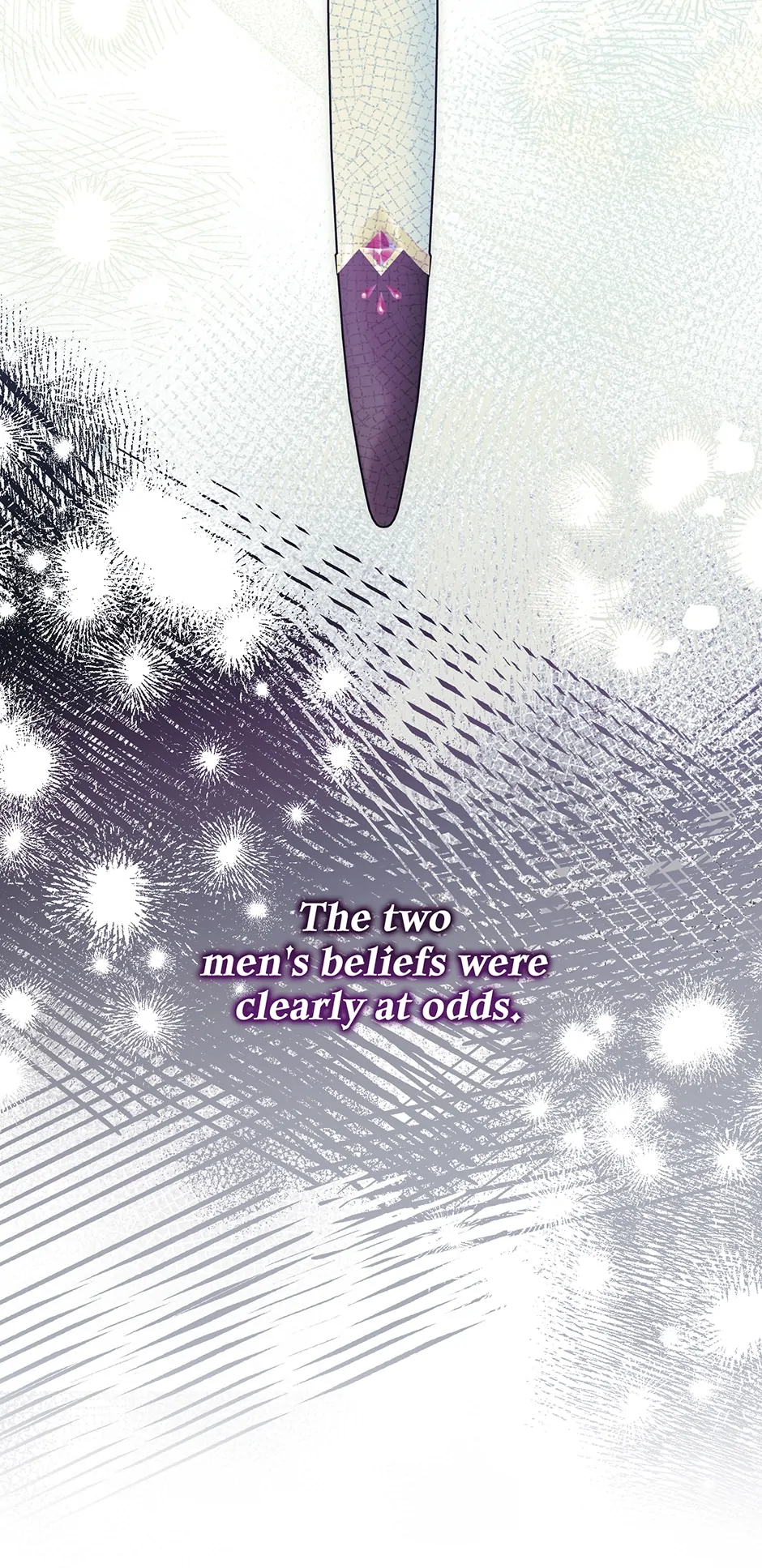 The Villainess Captured the Grand Duke [Official] - Chapter 20 manhwa