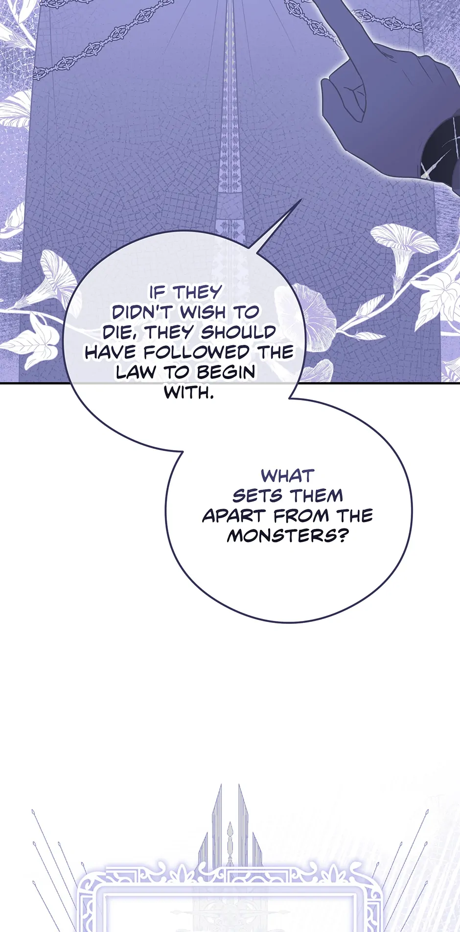 The Villainess Captured the Grand Duke [Official] - Chapter 20 manhwa