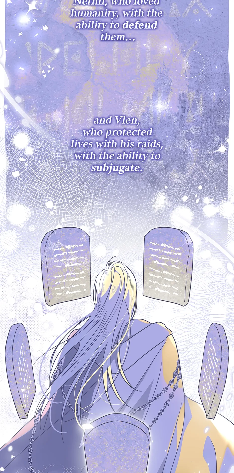 The Villainess Captured the Grand Duke [Official] - Chapter 20 manhwa