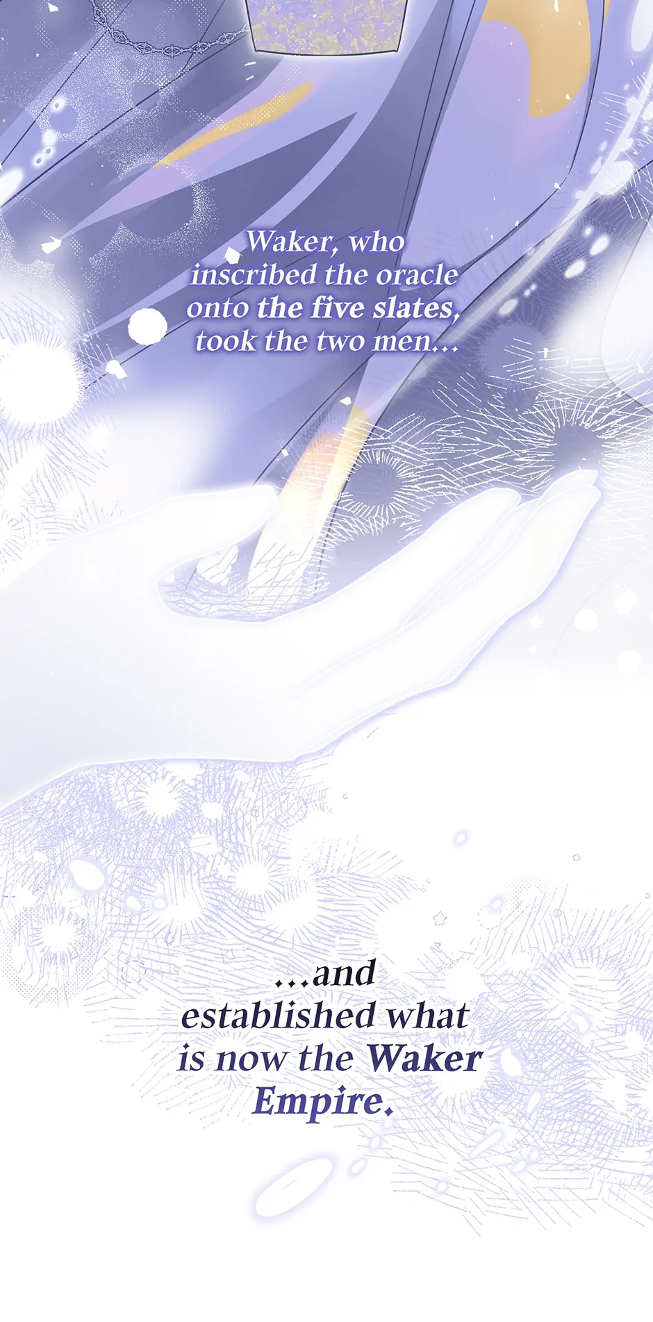 The Villainess Captured the Grand Duke [Official] - Chapter 20 manhwa