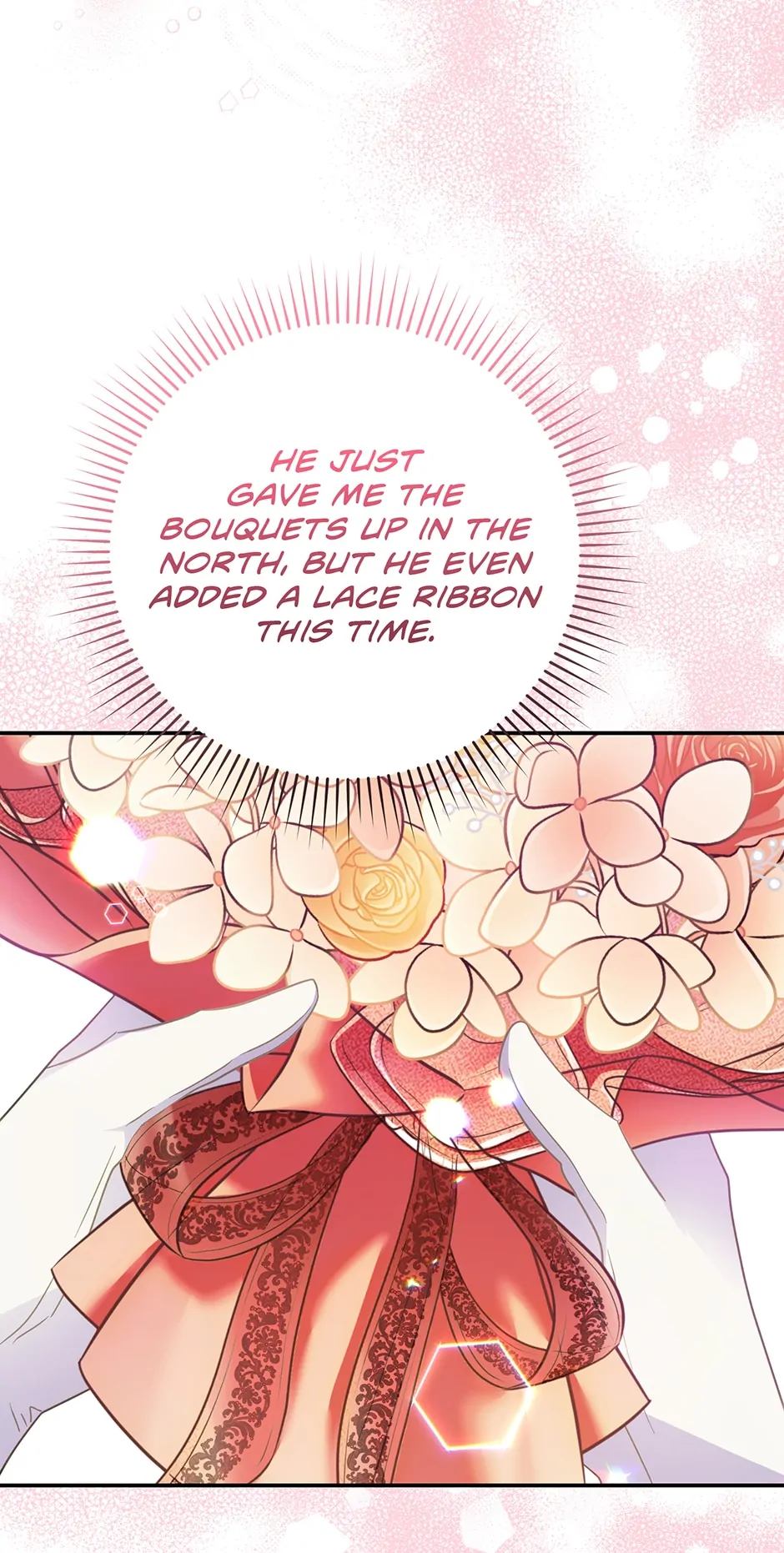 The Villainess Captured the Grand Duke [Official] - Chapter 20 manhwa