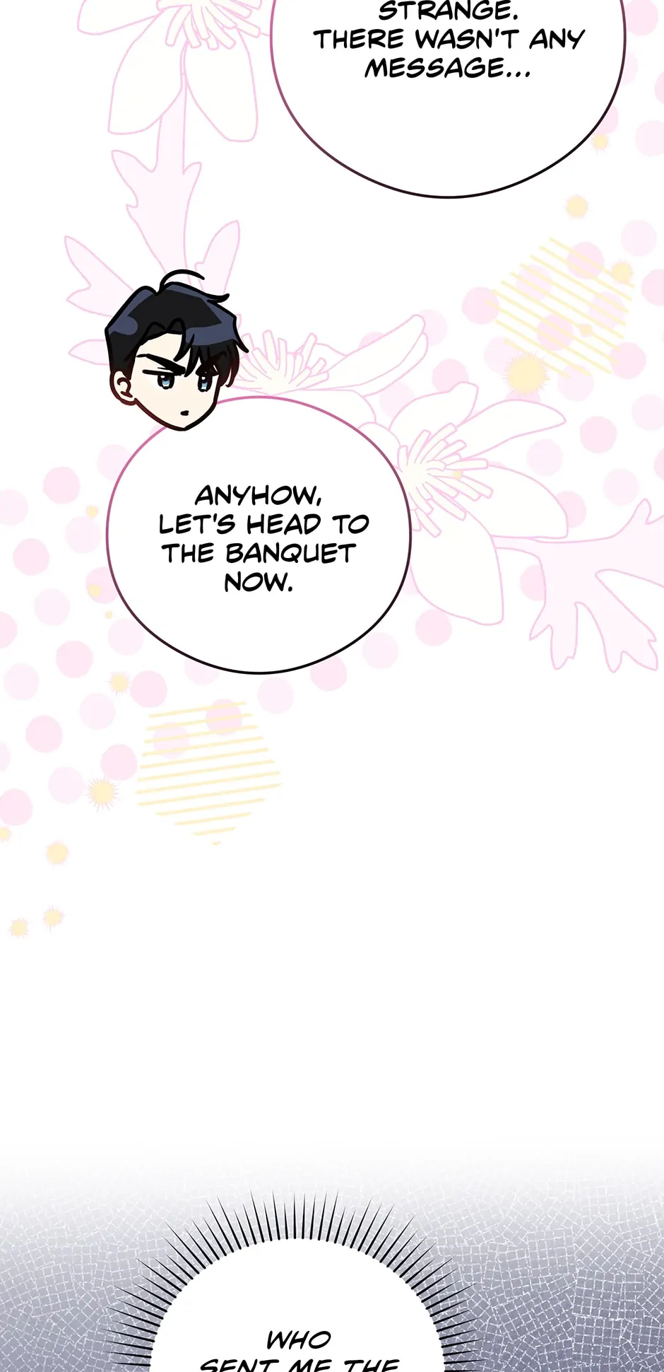 The Villainess Captured the Grand Duke [Official] - Chapter 21 manhwa