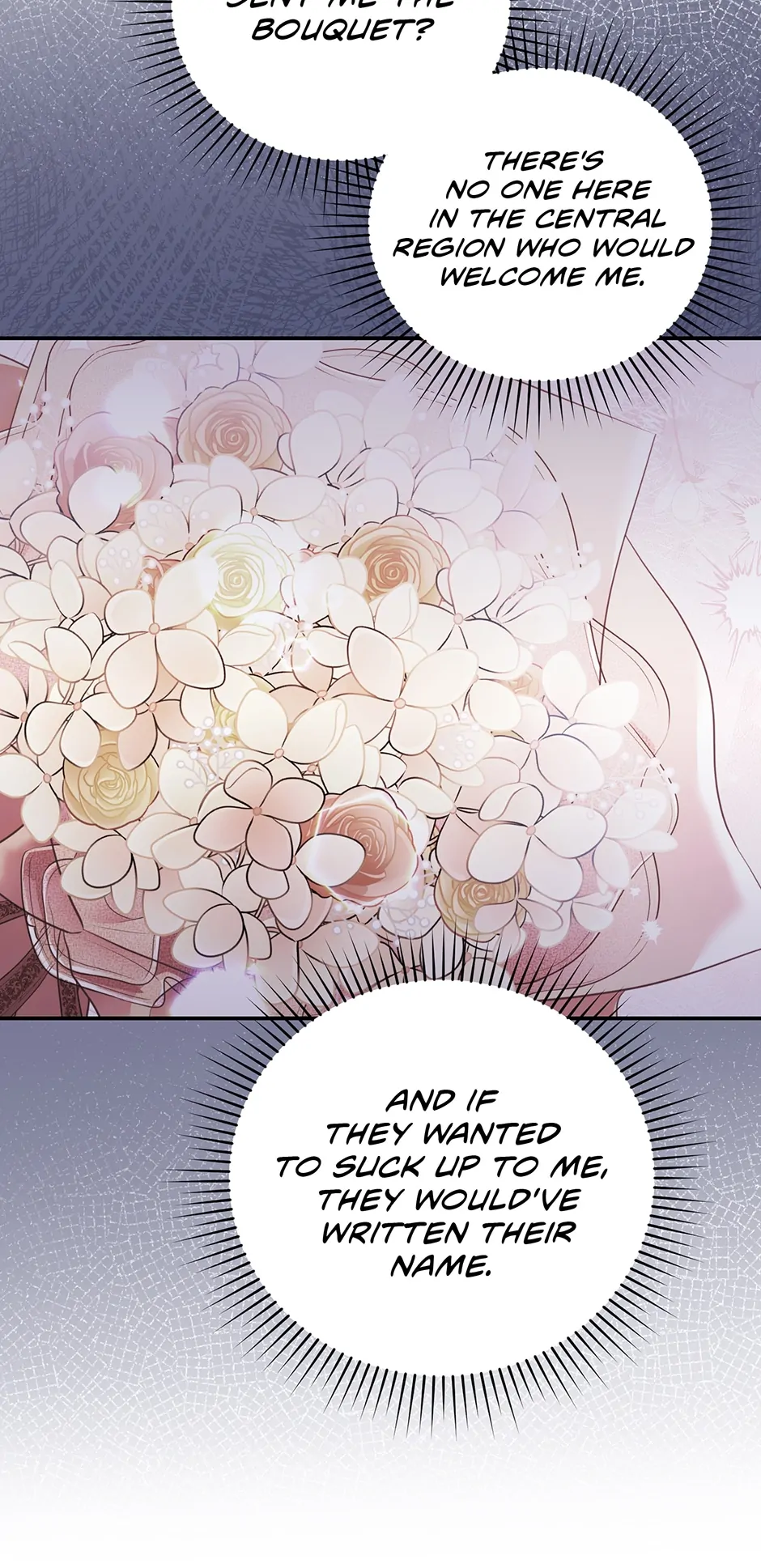 The Villainess Captured the Grand Duke [Official] - Chapter 21 manhwa