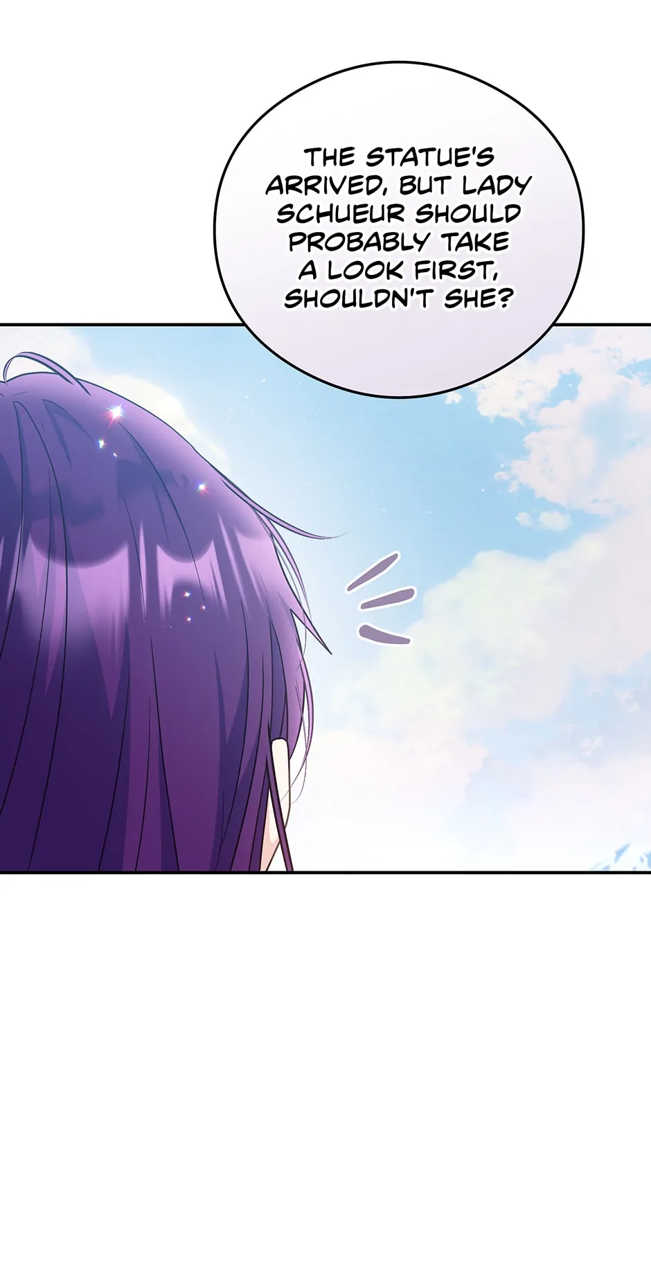 The Villainess Captured the Grand Duke [Official] - Chapter 21 manhwa